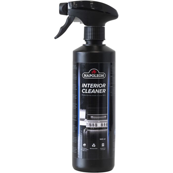 Środek do czyszczenia wnętrza grilla 500 ml Napoleon (10240)