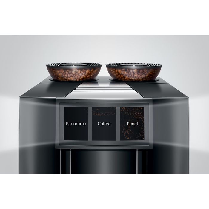 Ekspres do kawy Jura GIGA 10 Diamond Black (EA) (15478)