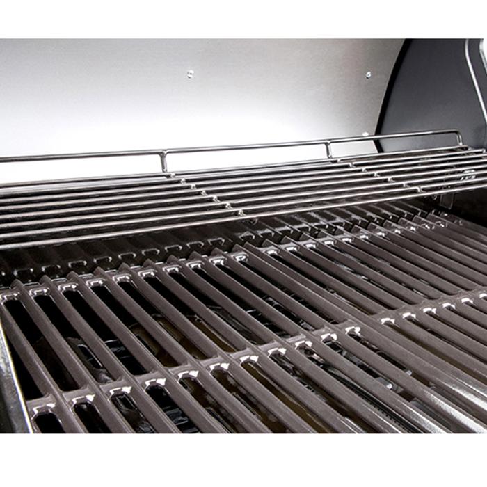 Grill gazowy Landmann Rexon PTS 3.1 (12230)