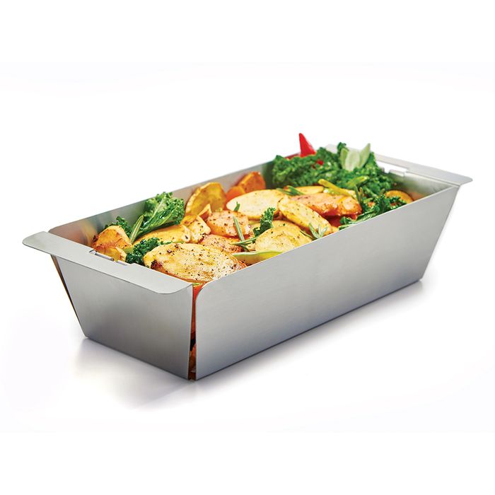 Wąski Wok do grillowania Broil King (69822)
