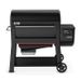 Grill na pellet Weber Searwood XL (1500145)