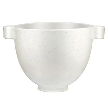Unikalna dzieża ceramiczna Speckled Stone 4,7L Artisan 5 KitchenAid (5KSM2CB5PSS)