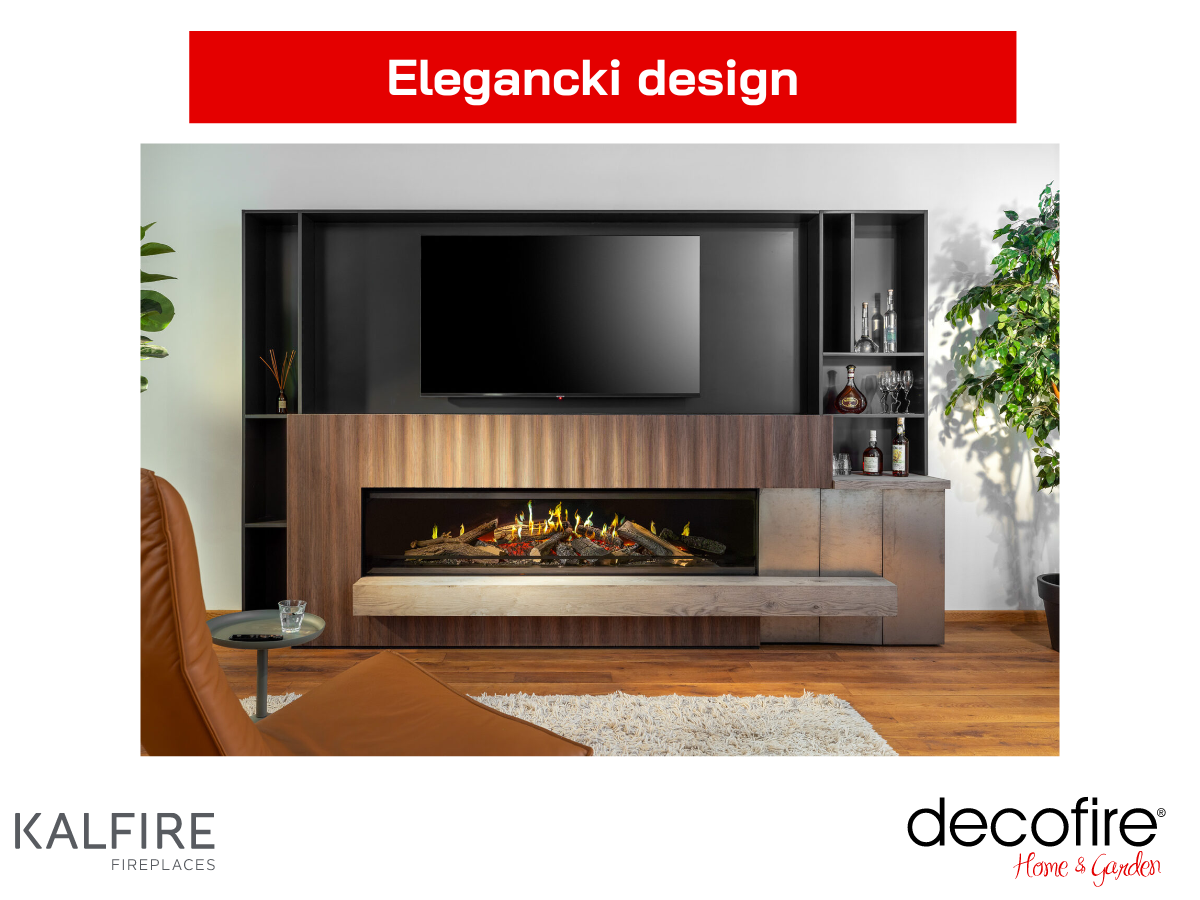Elegancki design