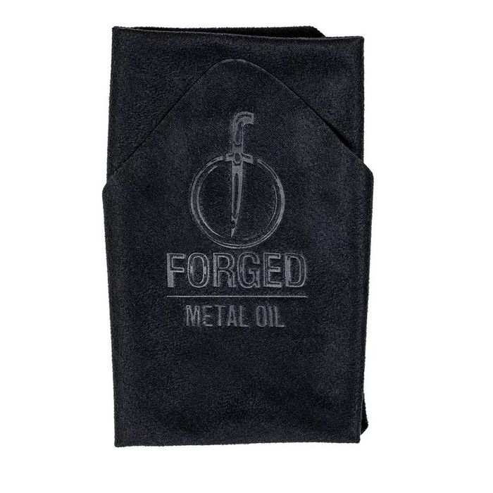 Zestaw konserwacyjny Forged