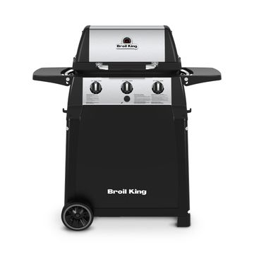 Grill gazowy Broil King Porta-Chef™ 320 z wózkiem (952653PL-W)