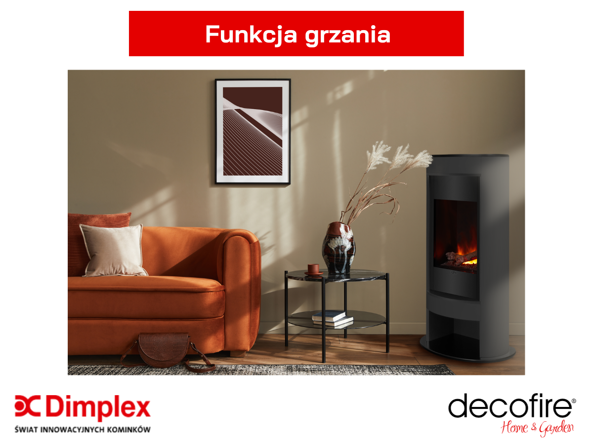 Funkcja grzewcza