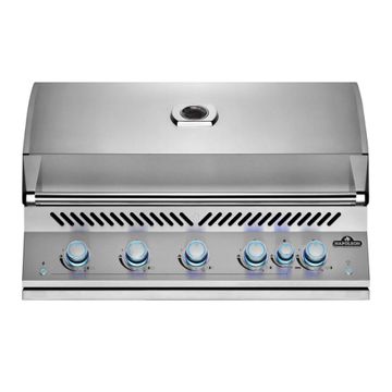 Grill gazowy do zabudowy Napoleon 38-calowy serii 700 (BIG38RBPSS-1-PL)