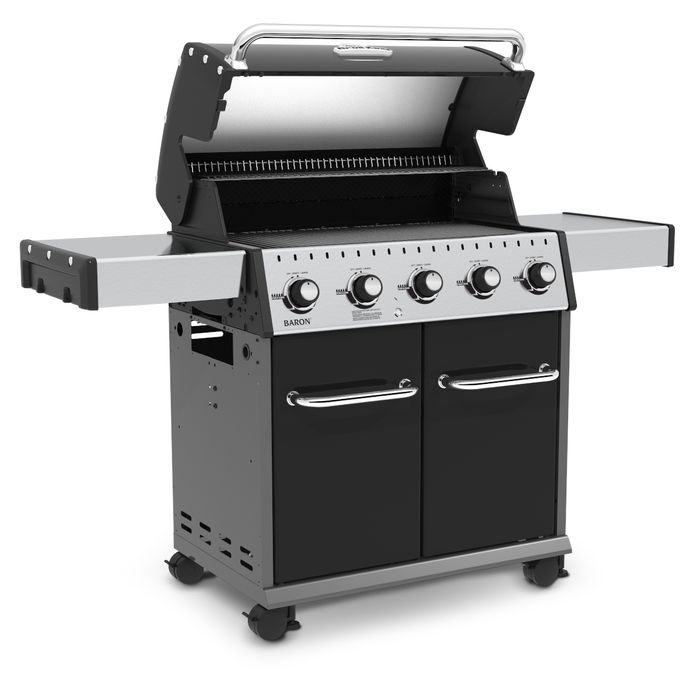 Grill gazowy Broil King Baron 520 (923953PL)
