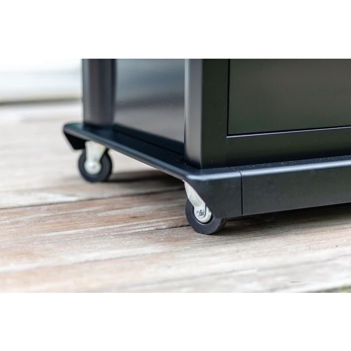 Grill gazowy Campingaz Onyx 4 S