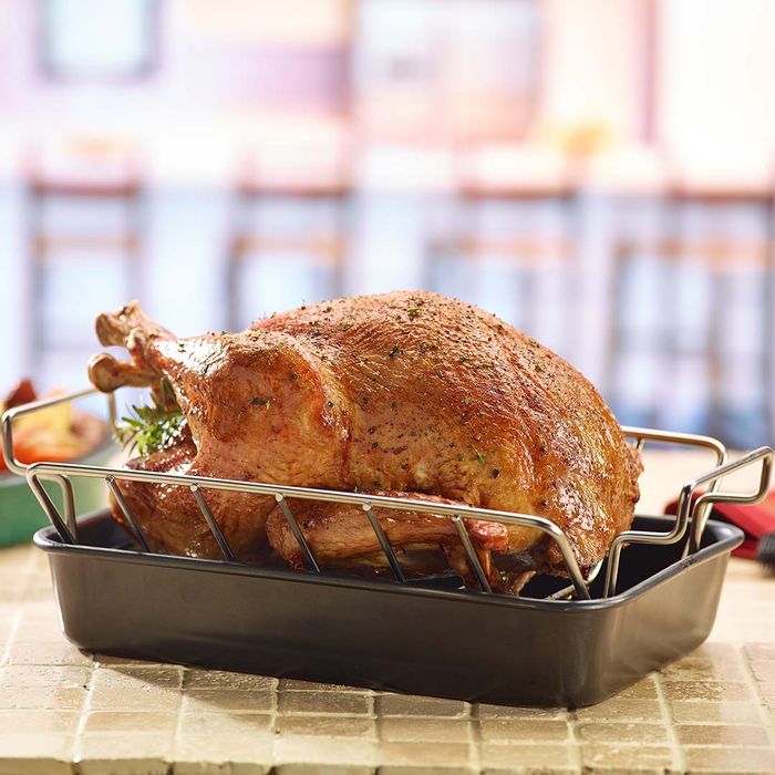 Kosz do pieczeni / stojak do żeberek, mały Big Green Egg Medium / Small (117557)