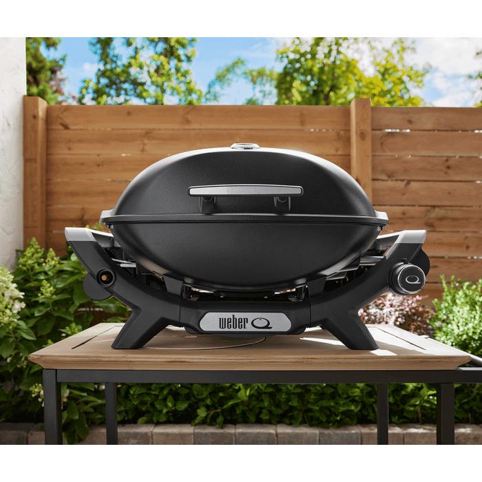  Grill gazowy Weber Q 2100N (1501067)