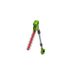 Greenworks Akumulatorowe Nożyce do żywopłotu na wysięgniku 51 cm 24V (2300707)