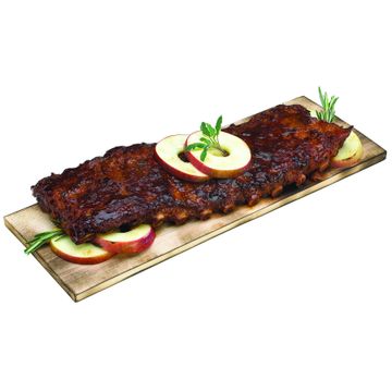 GrillPro: Deska klonowa do grillowania (00291)