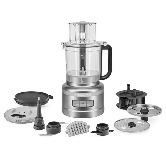 Malakser 3,1 l Contour Silver KitchenAid (5KFP1319ECU)