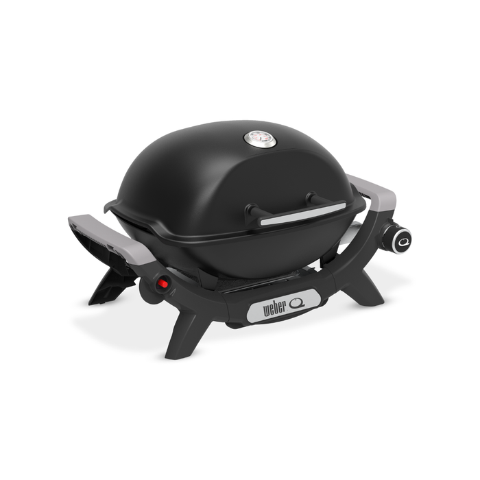 Grill gazowy Weber Q 1100N na kartusze (1501060)