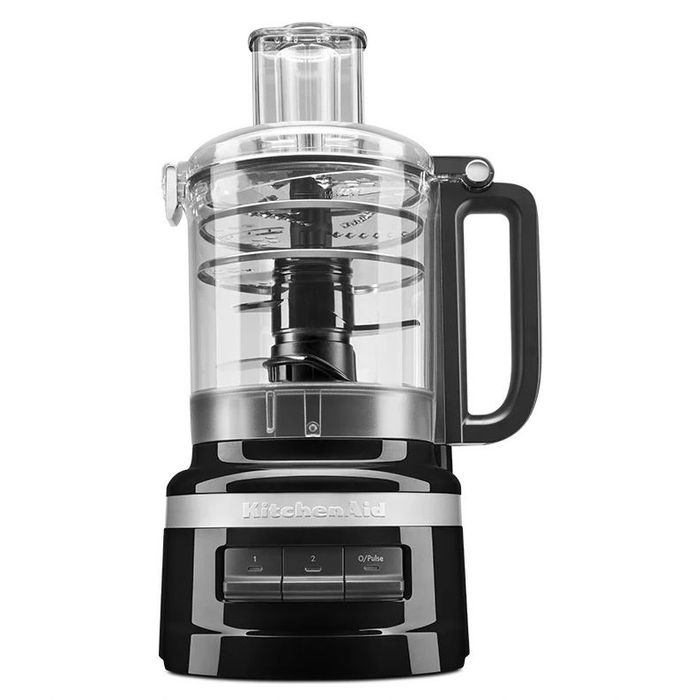 Malakser 2,1L Onyx Black KitchenAid (5KFP0919EOB)