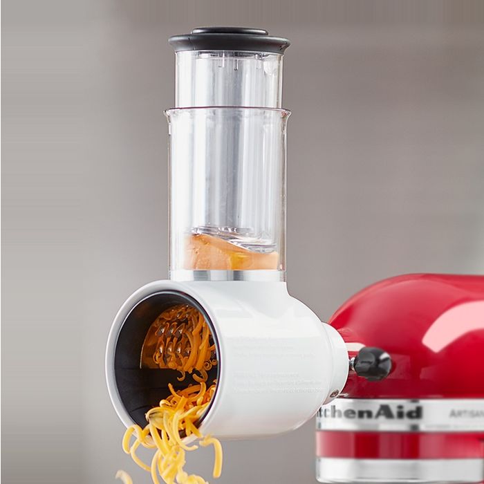 Maszynka do tarcia KitchenAid (5KSMVSA)