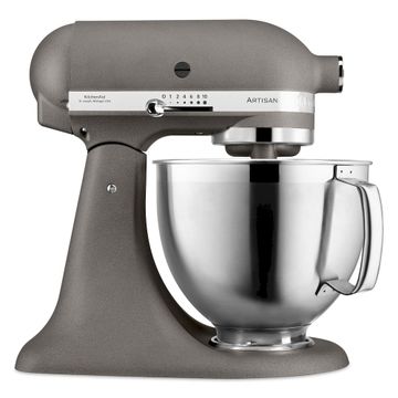 Mikser Artisan 5 Imperial Grey 4,8 l KitchenAid (5KSM185PSEGR)
