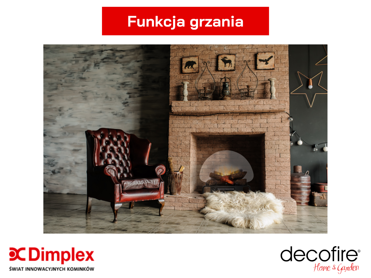 Funkcja grzania