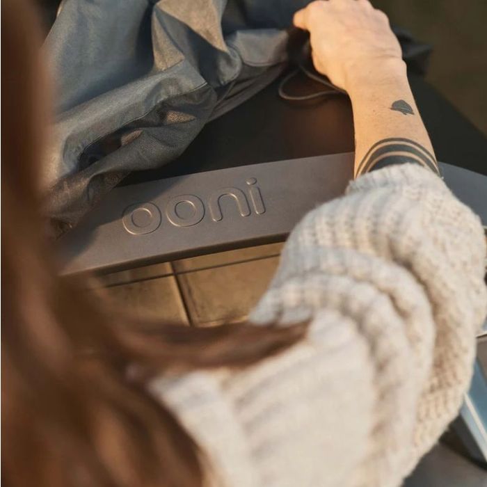 Torba pokrowiec na piec Ooni Koda 2 Pro (UU-P2E300)