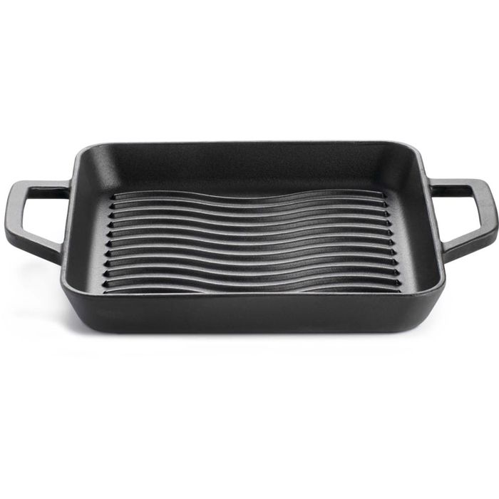 Żeliwna patelnia do grillowania Napoleon (56084)