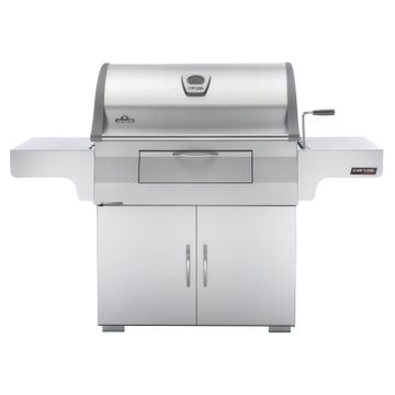Grill węglowy Napoleon PRO605CSS