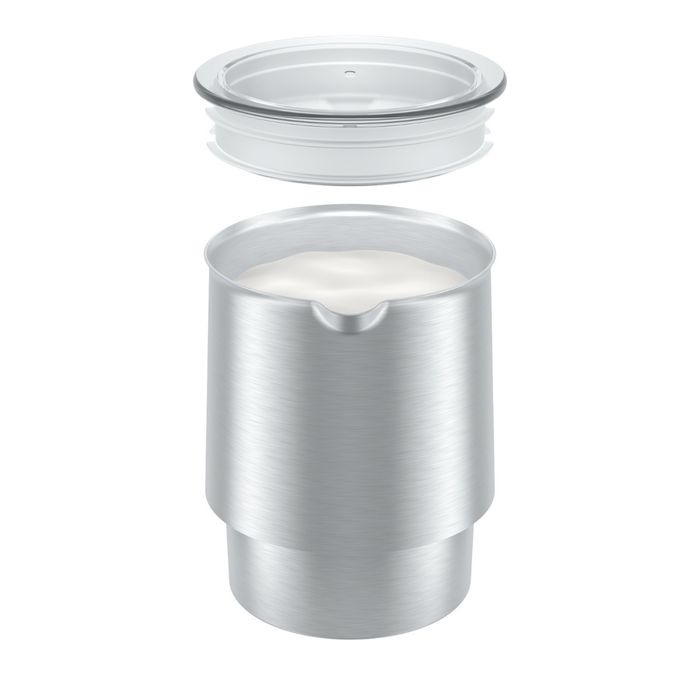 Automatyczny spieniacz do mleka Hot & Cold Jura (24331)