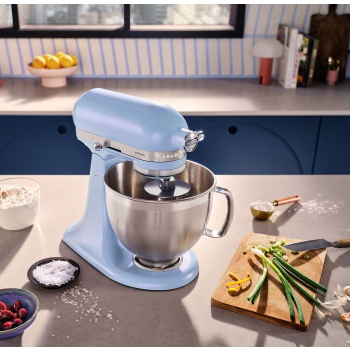 Mikser Artisan 5 Blue Salt 4,8 l KitchenAid (5KSM195PSEOA)
