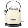 Czajnik Stella 1,25 l Almond Cream KitchenAid (5KEK1222EAC)