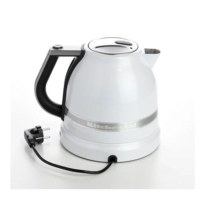 Czajnik Artisan 1,5 l Frosted Pearl KitchenAid (5KEK1522EFP)