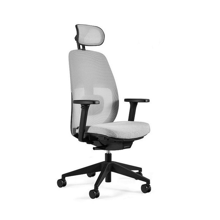 UNIQUE Fotel biurowy Popfit różne kolory (UN2501-1H)