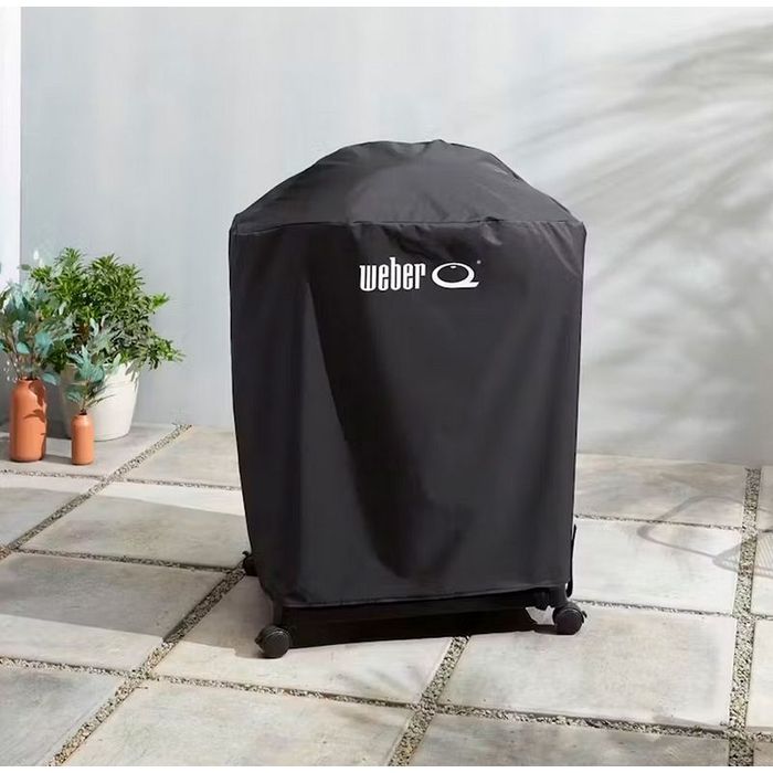 Pokrowiec na grilla Q3200N+ Weber (3400854)