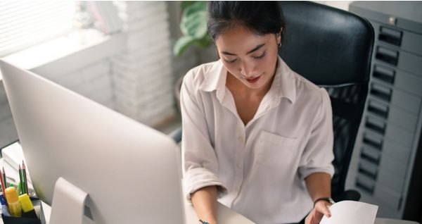 Ranking foteli ergonomicznych - polecamy najlepsze modele