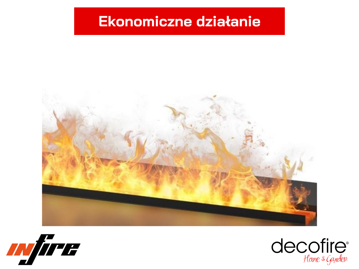 Ekonomiczne działanie