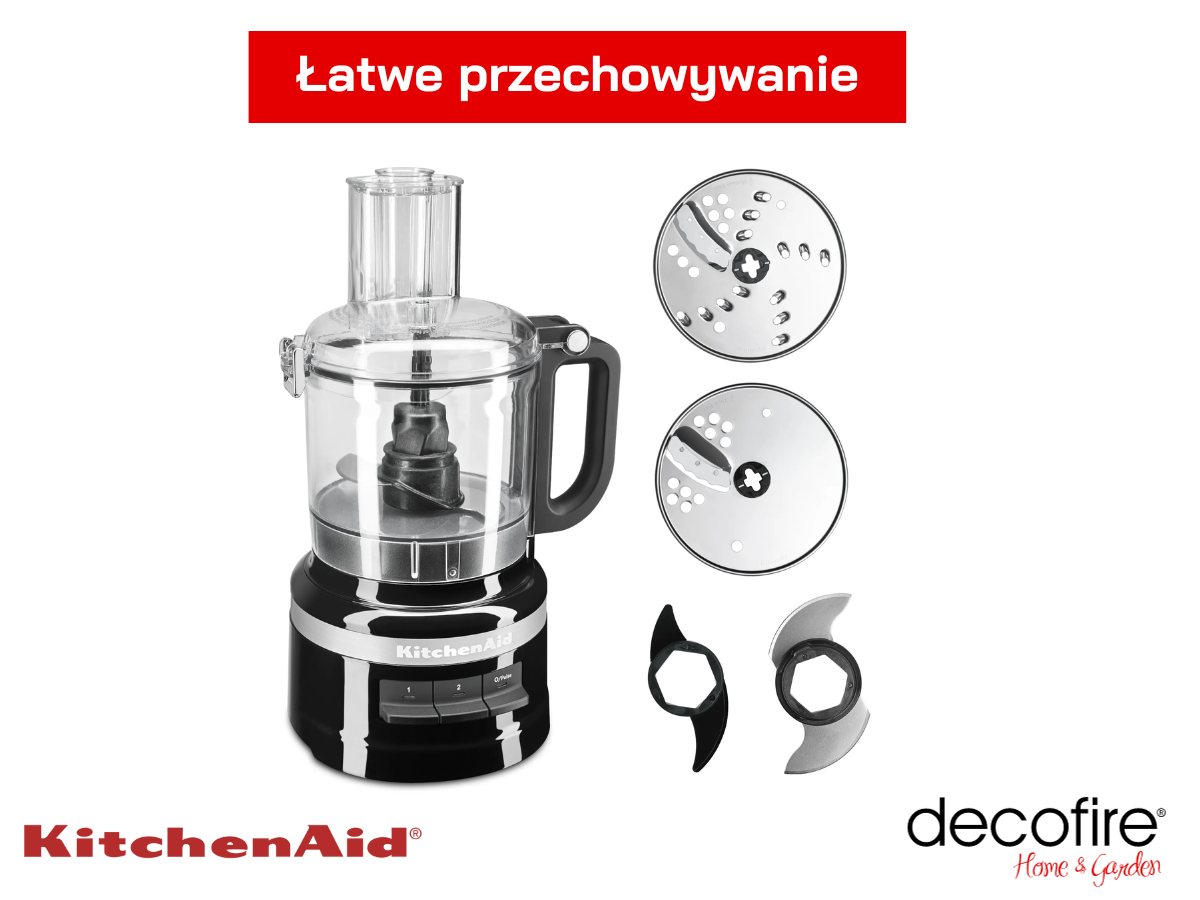 Łatwe przechowywanie