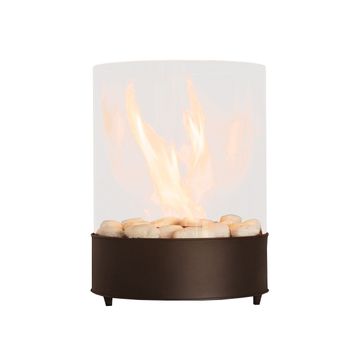 Biokominek Planika Chantico Glassfire