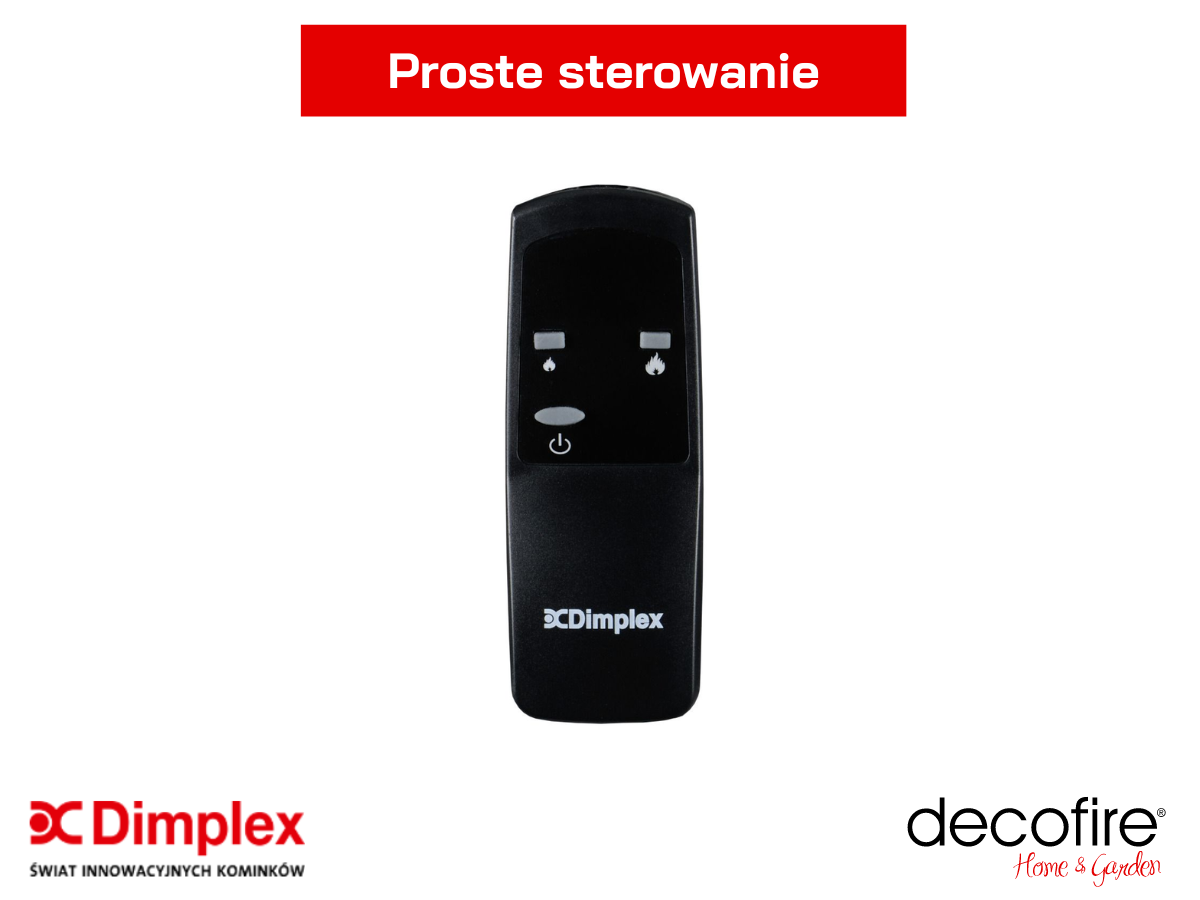 Proste sterowanie