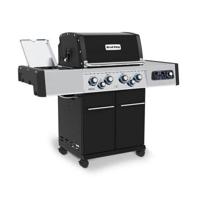 Grill gazowy Broil King Regal Q 490 (684283PL) 