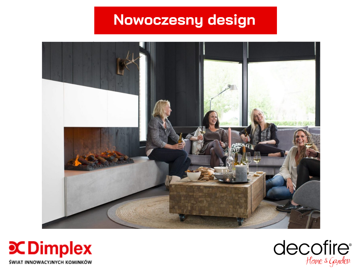 Nowoczesny design