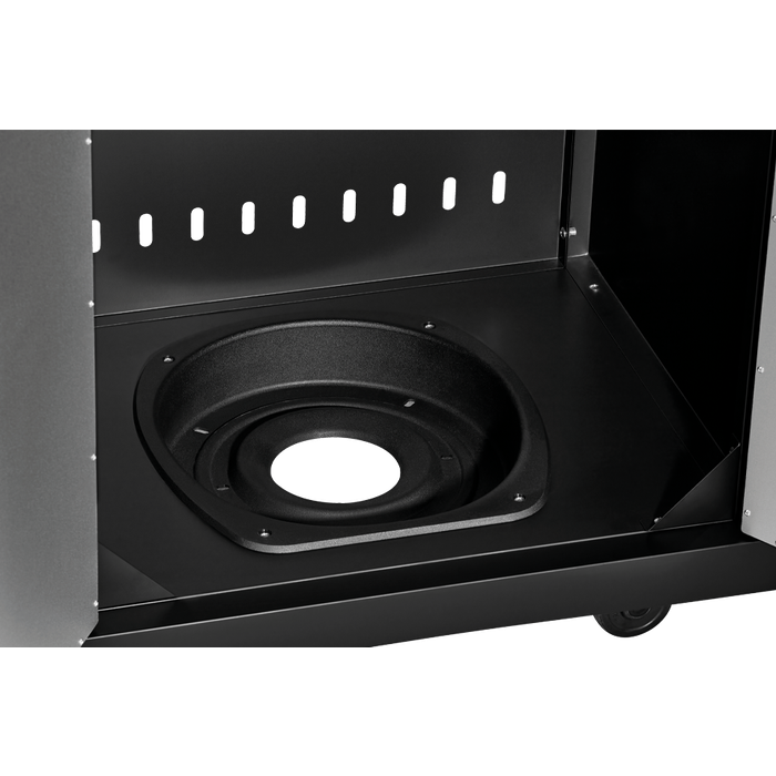 Grill gazowy Enders UNIQ 3 IK Cruster (870033)