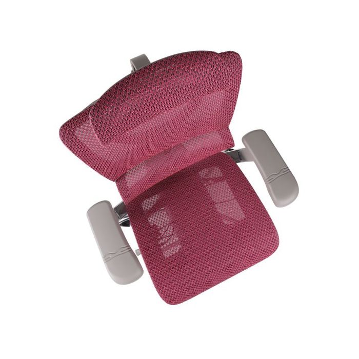Grospol Fotel biurowy Ioo 2 GS Pink
