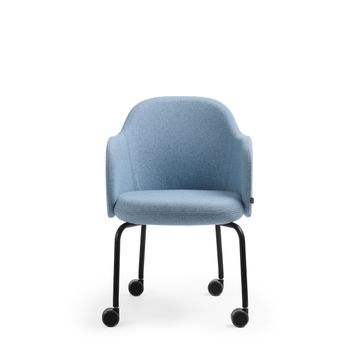 Fotel krzesło FLOS FS KP 260 Bejot