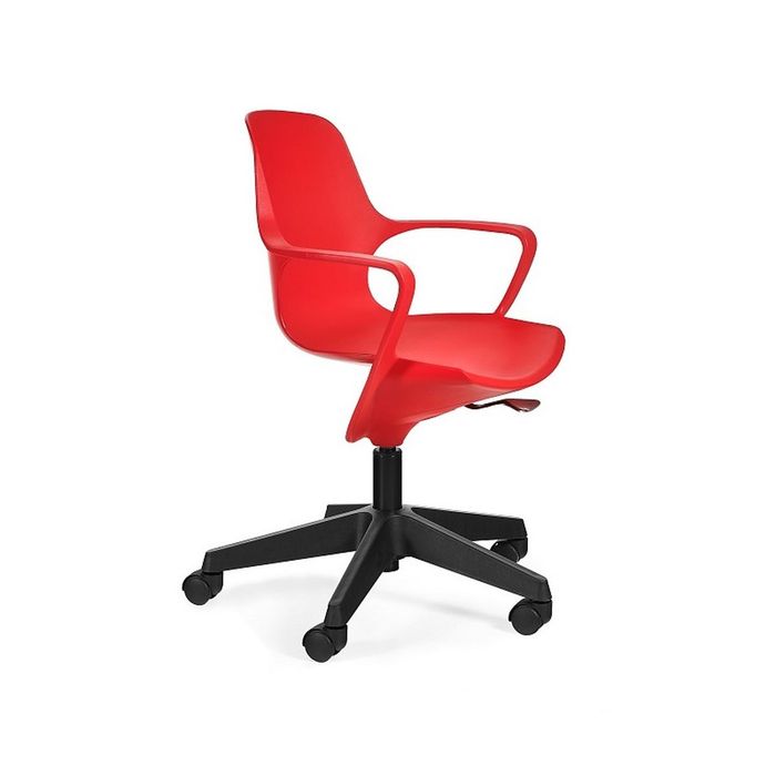 UNIQUE Fotel biurowy Pogo tworzywo (433-PP)