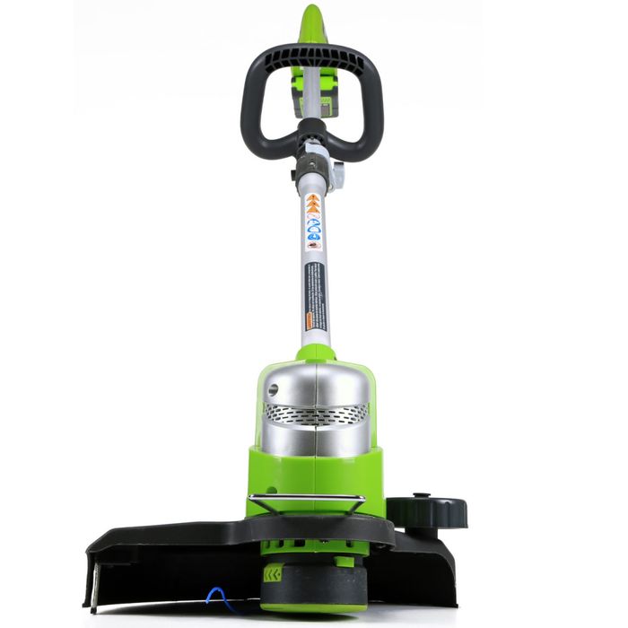 Greenworks Podkaszarka akumulatorowa Premium G24LT30M 24V (GR 2100007)