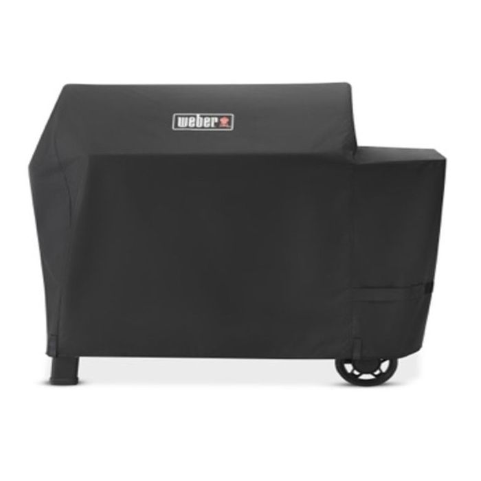 Pokrowiec Premium na grilla wędzarkę Smoque XL Weber (3400630)