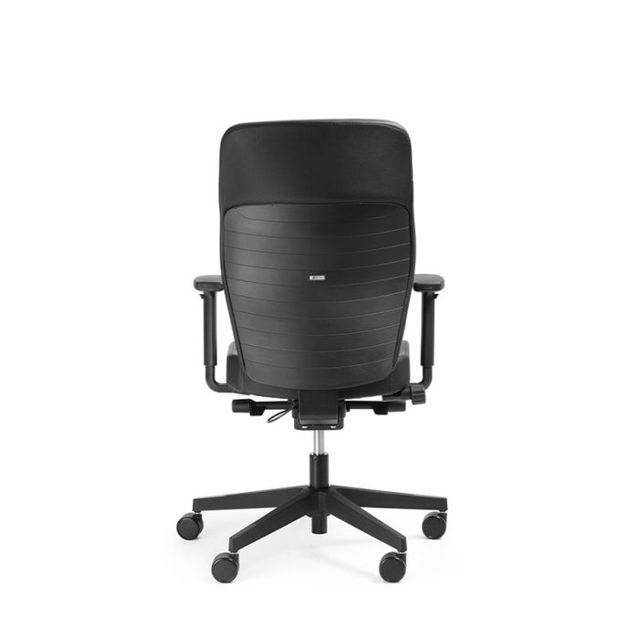 Fotel obrotowy DUAL DU 102 black Bejot