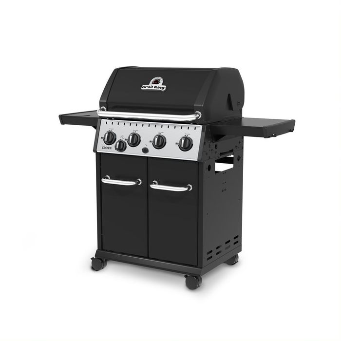 Grill gazowy Crown 440 Broil King (982163DPL) 