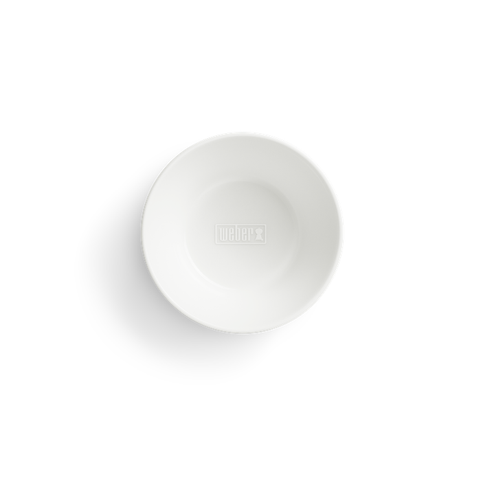 Miseczka porcelanowa 14 cm – 2 szt. Weber (17882)
