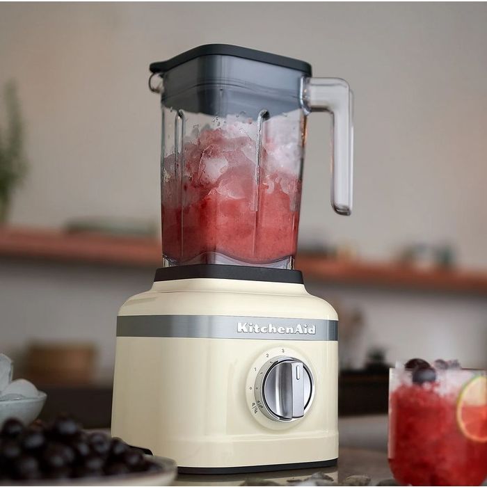Blender K150 1,4 l Almond Cream KitchenAid (5KSB1325EAC)
