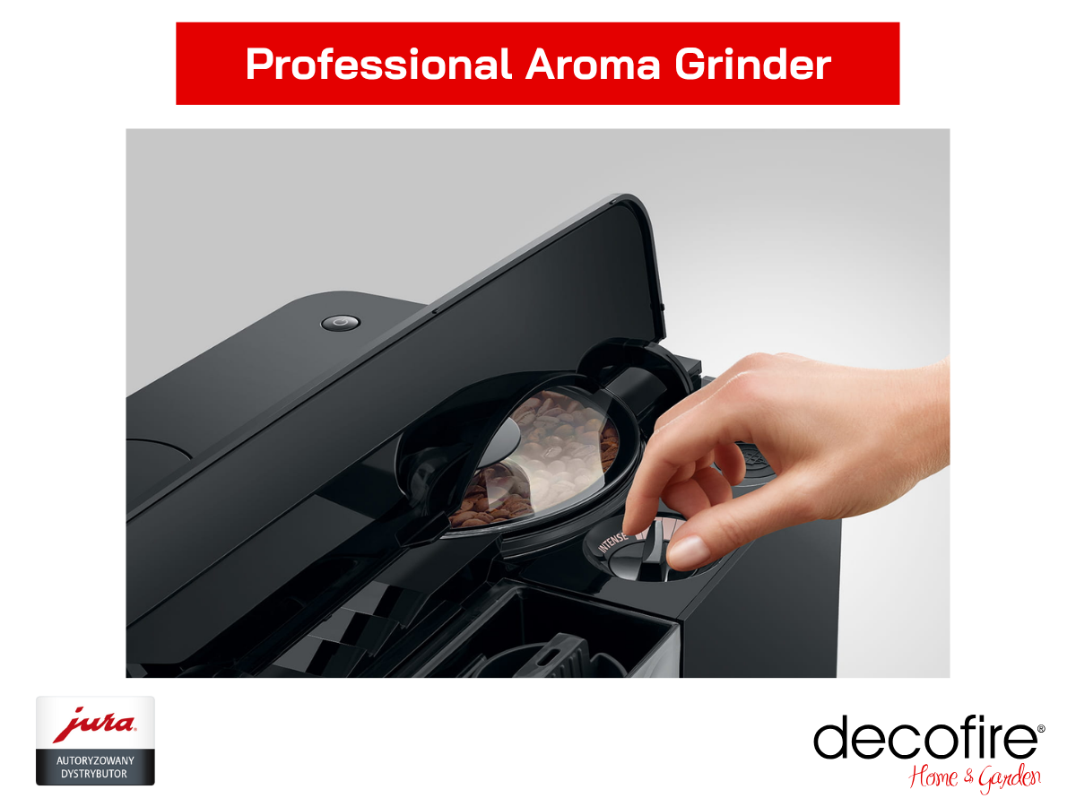 Professional Aroma Grinder – innowacyjny młynek